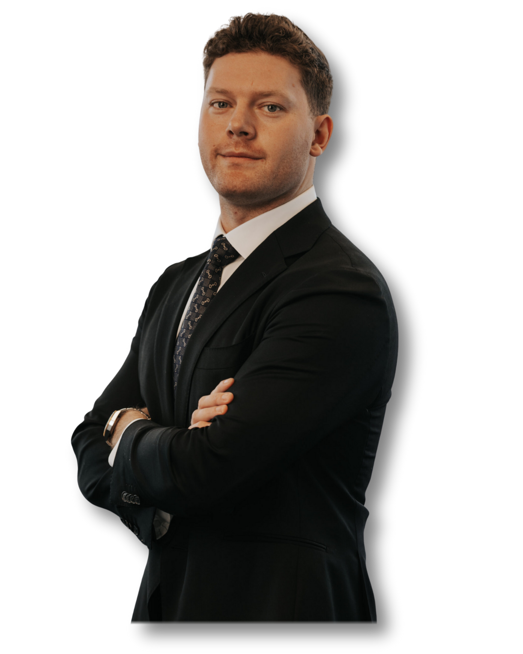 4Capital Managing Partner Christopher Sayers