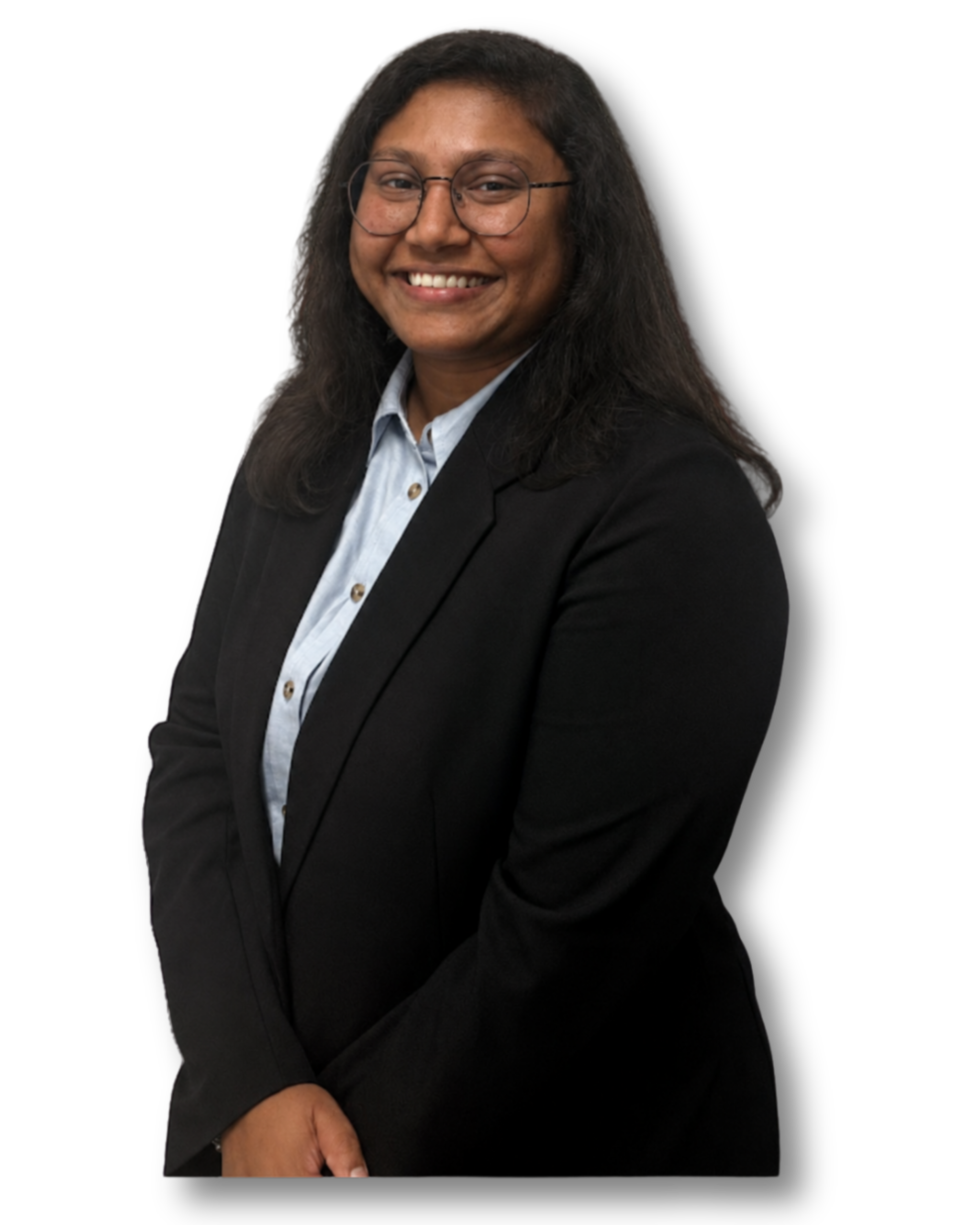 4Capital Mortgage Admin Assistant, Ayushi Prajapati