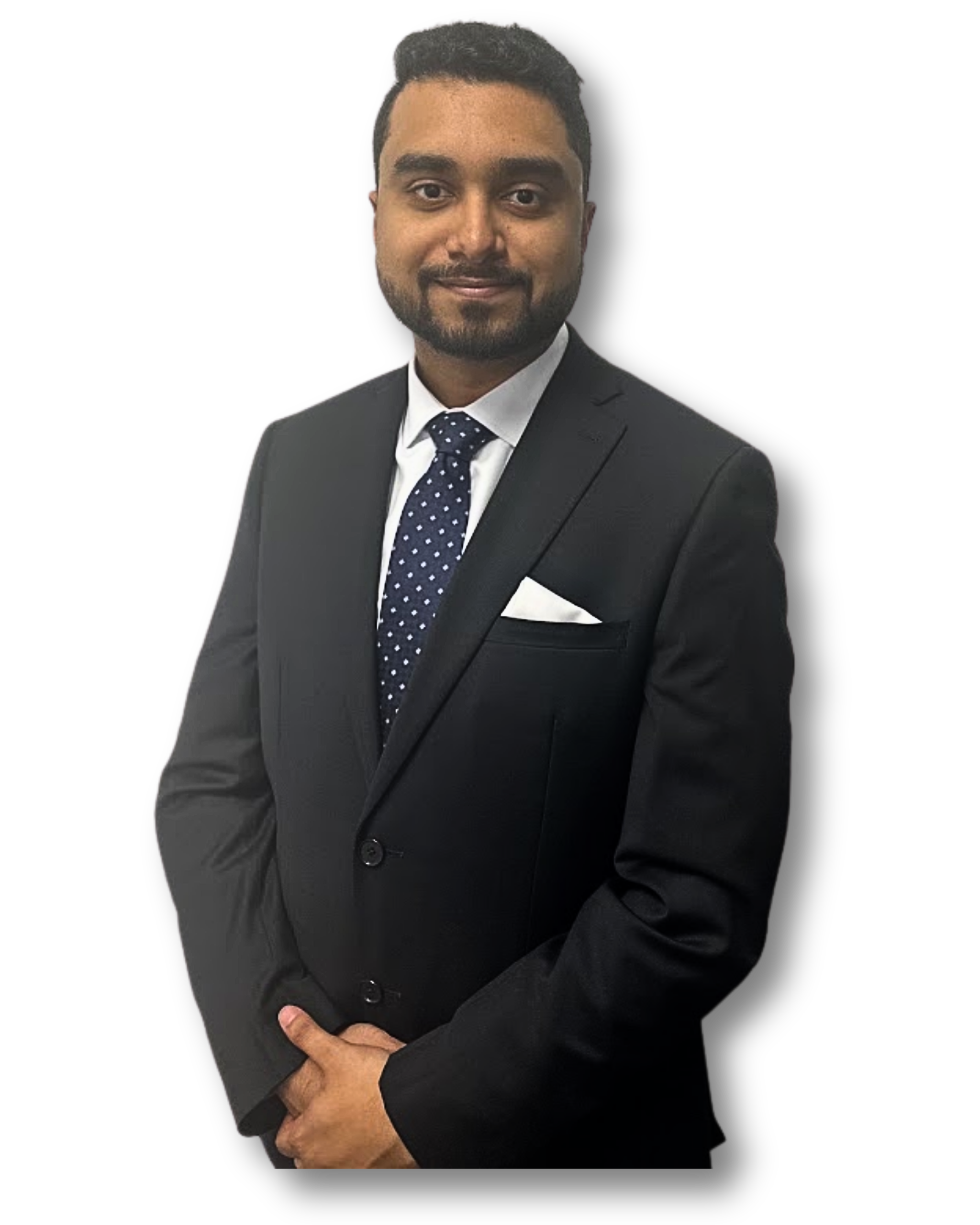 4Capital Commercial Analyst, Syed Murtaz